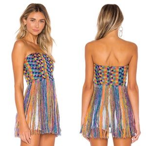 house of harlow amelia dress